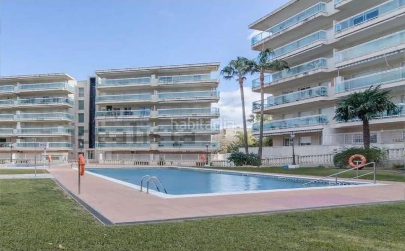 Foto 9e93c372-4fb1-426a-9326-4992bbaaef07. Etagenwohnung mit heizung parking pool in Plaça Europa - Port Aventura Salou