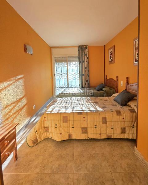 Foto a5b59150-ccfa-469e-9b7f-1173265e06bf. Etagenwohnung mit heizung parking pool in Plaça Europa - Port Aventura Salou