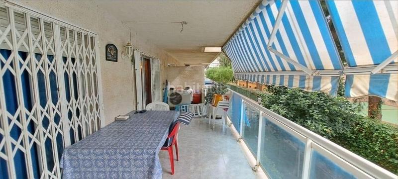 Foto bef45844-cda5-4bc7-bcb9-565fc7e945af. Etagenwohnung mit heizung parking pool in Plaça Europa - Port Aventura Salou