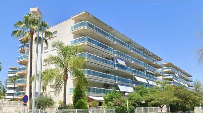 Foto c23ccda3-ca2f-4936-a267-62cb15c5fb29. Etagenwohnung mit heizung parking pool in Plaça Europa - Port Aventura Salou