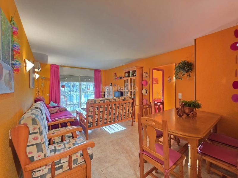 Foto d3012867-4672-4023-aeff-632bd759d132. Etagenwohnung mit heizung parking pool in Plaça Europa - Port Aventura Salou