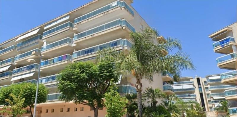 Foto e4fc3db2-ae03-4b81-b745-c70b11e16c21. Etagenwohnung mit heizung parking pool in Plaça Europa - Port Aventura Salou