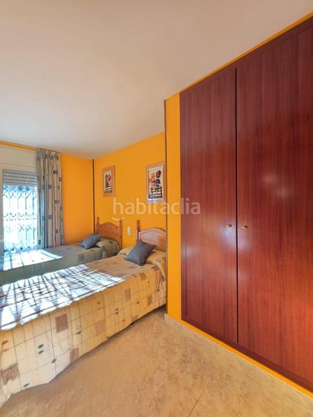 Foto ef4dac12-fd66-4686-8b6a-c3be49be988d. Etagenwohnung mit heizung parking pool in Plaça Europa - Port Aventura Salou