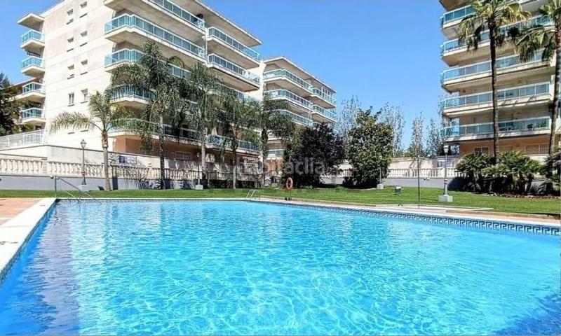 Foto f2ec32c4-6112-42a1-940d-e4fcf1a6375b. Etagenwohnung mit heizung parking pool in Plaça Europa - Port Aventura Salou