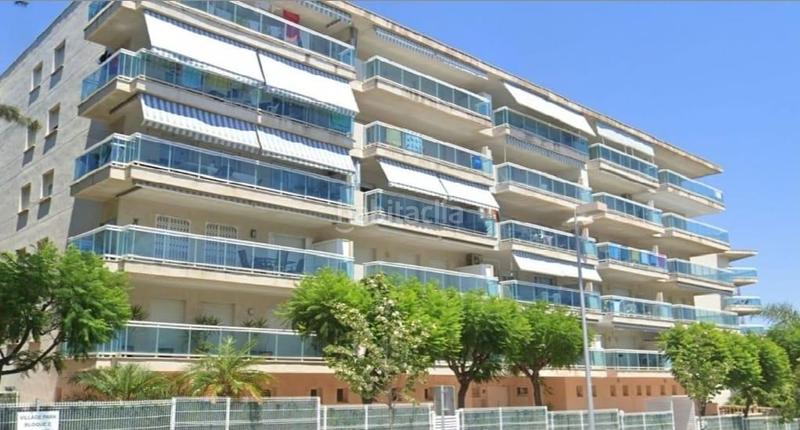 Foto f7161f2d-6800-4277-9ca7-0ccb15996515. Etagenwohnung mit heizung parking pool in Plaça Europa - Port Aventura Salou