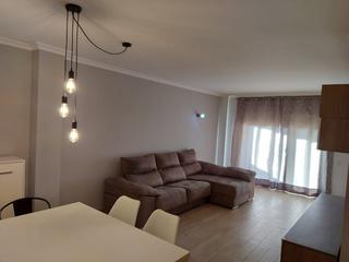 Lloguer Pis a Centre. Alquiler piso 3 hab  pk en centro