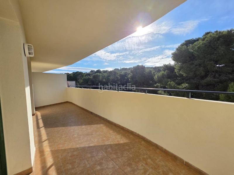 Foto 25dfe666-2a13-472b-b073-0ed2af98b171. Etagenwohnung mit heizung pool in pla de maset - cap de Salou Salou