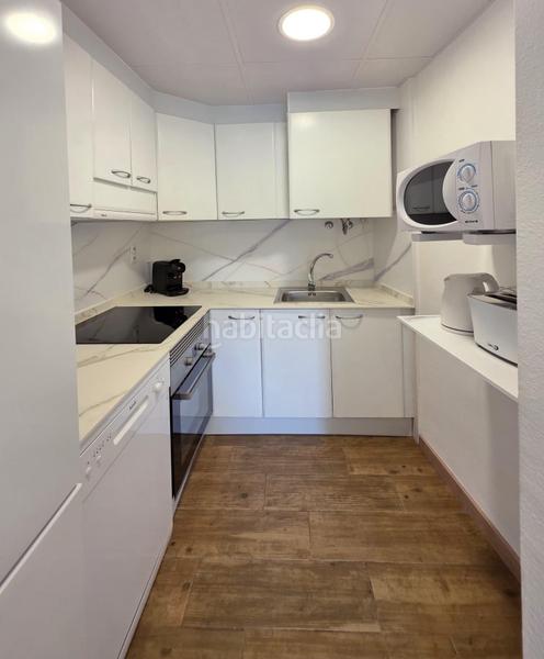 Foto 3041f574-ffca-4c32-86d9-4e66791e9958. Etagenwohnung mit heizung pool in pla de maset - cap de Salou Salou