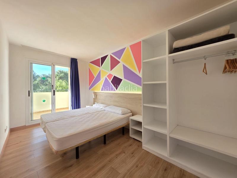 Foto 3d3dd6d6-1ddb-40a6-a15d-e87f205502ad. Etagenwohnung mit heizung pool in pla de maset - cap de Salou Salou