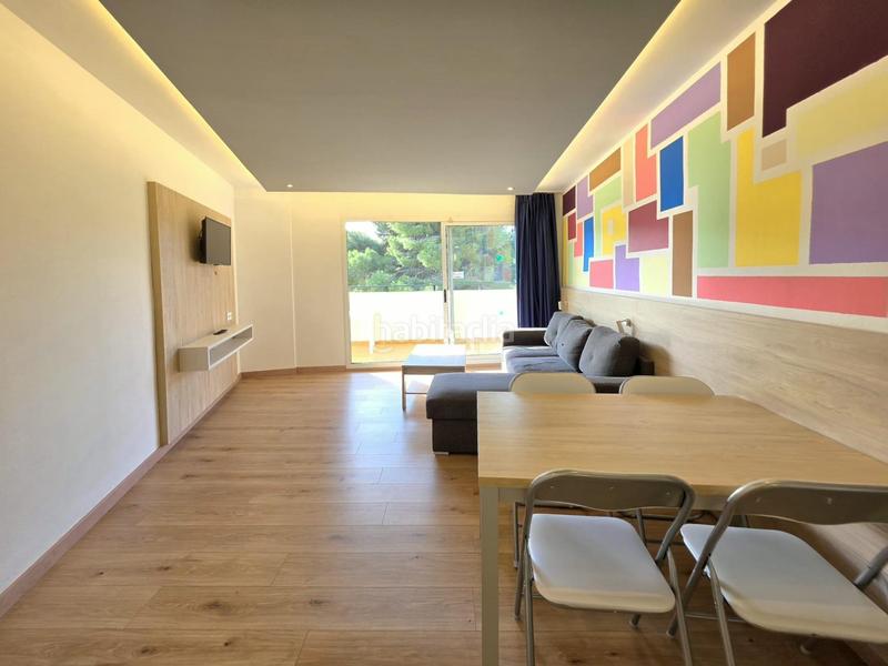 Foto 6ba17dd8-7f36-4f11-8b54-6722f98e8bd5. Etagenwohnung mit heizung pool in pla de maset - cap de Salou Salou