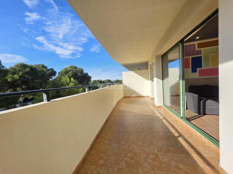 Foto 783416de-902b-43e1-9222-aa08e1aae950. Etagenwohnung mit heizung pool in pla de maset - cap de Salou Salou