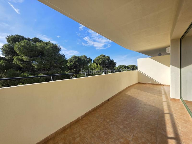 Foto 8437980f-6f39-4304-afa1-499bea51b2c1. Etagenwohnung mit heizung pool in pla de maset - cap de Salou Salou