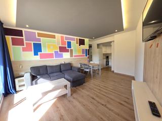 Appartement à Pla de Maset - Cap de Salou