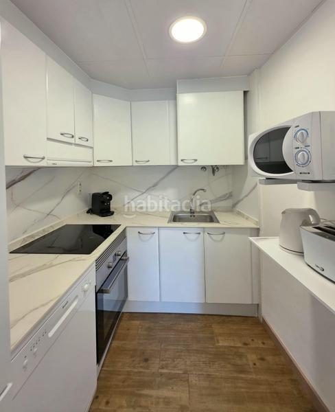 Foto a088999e-b91f-4ec5-a6f8-88a341e1744f. Etagenwohnung mit heizung pool in pla de maset - cap de Salou Salou