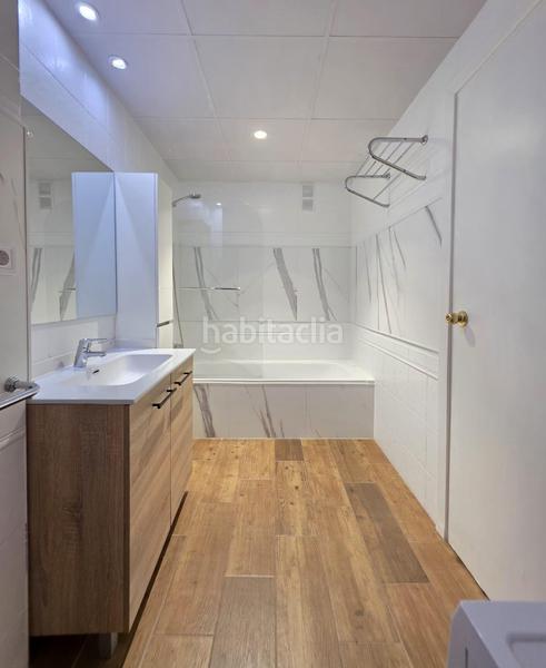 Foto b61b8425-b0e5-4d93-9b99-666152a8be1f. Etagenwohnung mit heizung pool in pla de maset - cap de Salou Salou