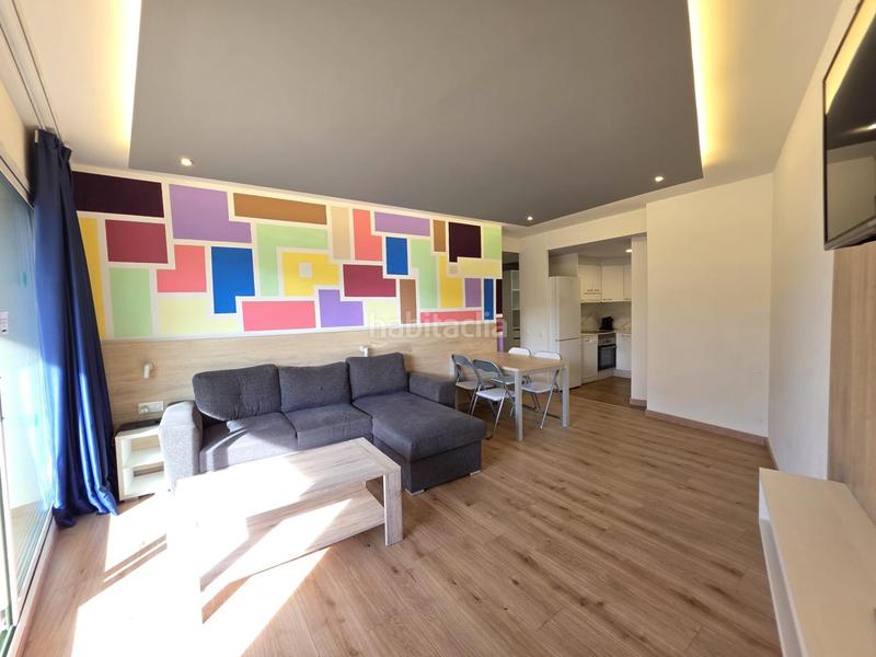 Foto c443c1d3-0a16-4a09-8bdf-4d76c8b411be. Etagenwohnung mit heizung pool in pla de maset - cap de Salou Salou