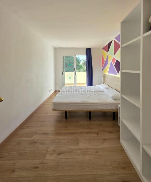 Foto c60a9269-1d04-458f-bf62-0e66441b1dc2. Etagenwohnung mit heizung pool in pla de maset - cap de Salou Salou