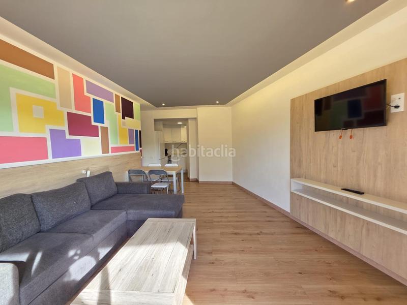 Foto d371bb12-2dcd-41a3-9350-11382ed23e12. Etagenwohnung mit heizung pool in pla de maset - cap de Salou Salou