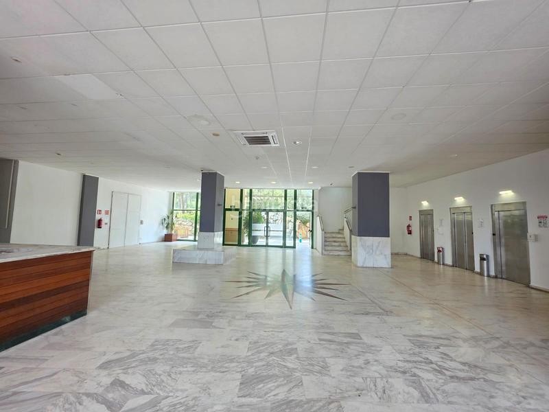 Foto f7c04c94-264d-4418-a3fa-8d042e5faa00. Etagenwohnung mit heizung pool in pla de maset - cap de Salou Salou