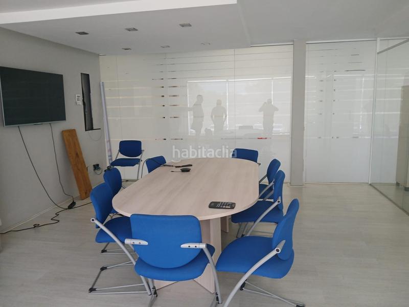 Foto 39931a27-2596-4775-9c6f-b3bd6394e6e3. Nau industrial a Vila-seca poble Vila-seca