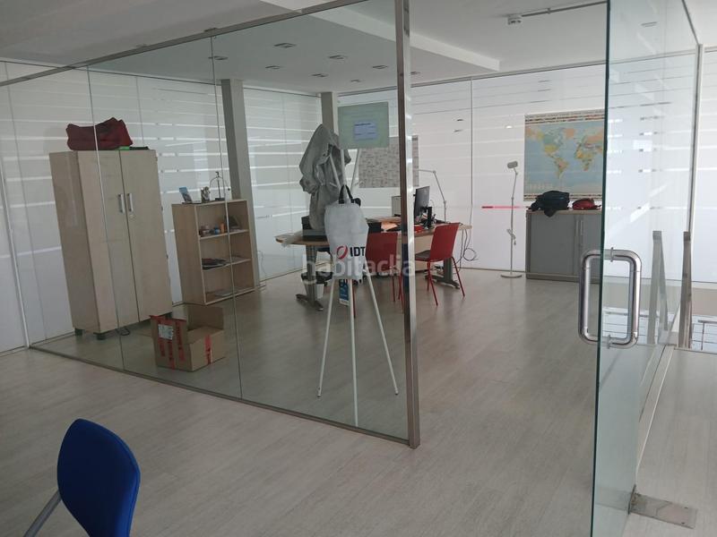 Foto 411abc27-c0ec-4545-8039-f426169af559. Nau industrial a Vila-seca poble Vila-seca