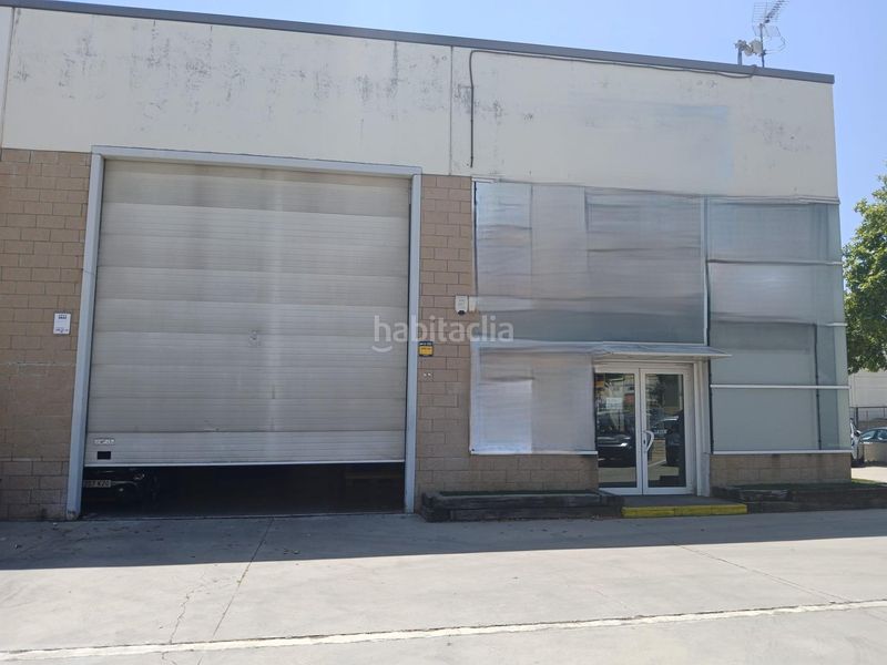Foto 59d6c178-ec46-43fa-94b9-000d923e6693. Nau industrial a Vila-seca poble Vila-seca