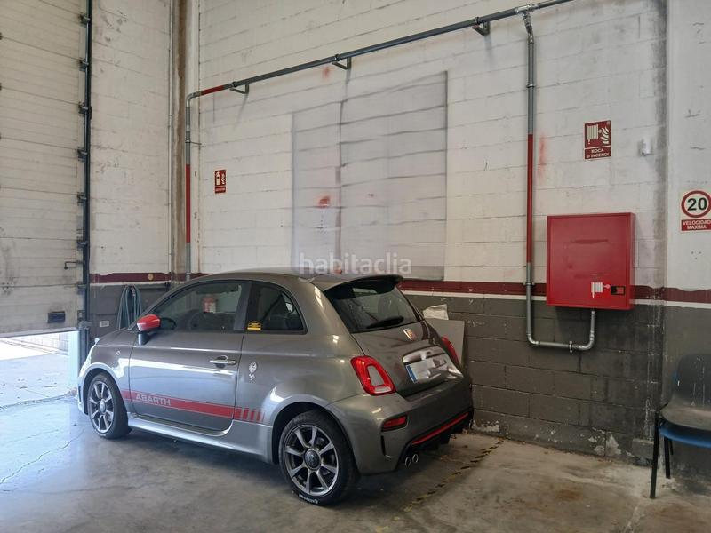 Foto 7f299770-b405-48dd-92c9-74146dd12b30. Nau industrial a Vila-seca poble Vila-seca