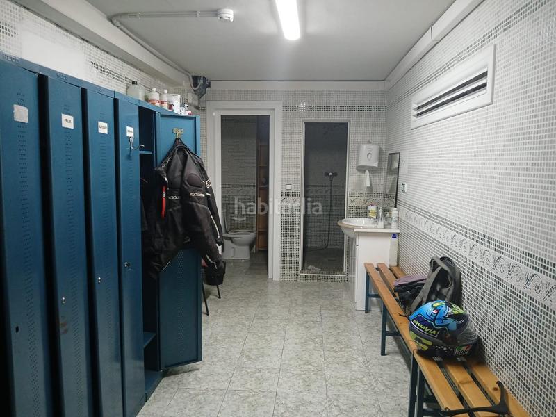 Foto a20a3ed0-e883-4b81-9431-391cc3ec271c. Nau industrial a Vila-seca poble Vila-seca