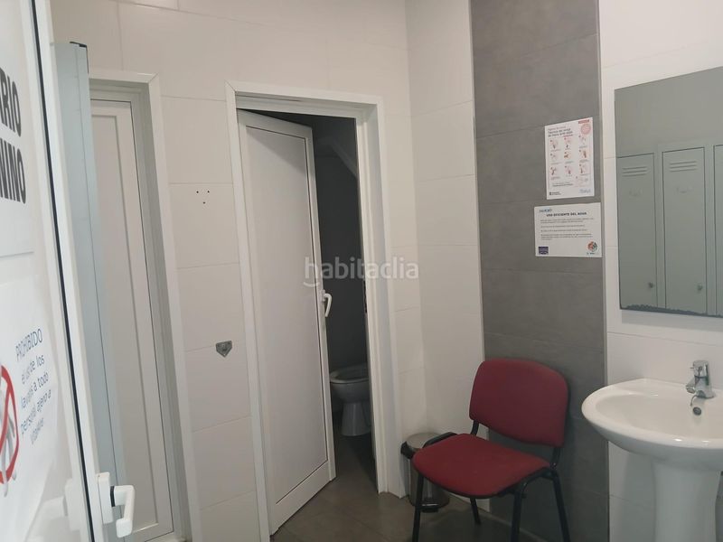 Foto a5dda80b-e52a-4bf8-8de4-34d0e453e9f6. Nau industrial a Vila-seca poble Vila-seca