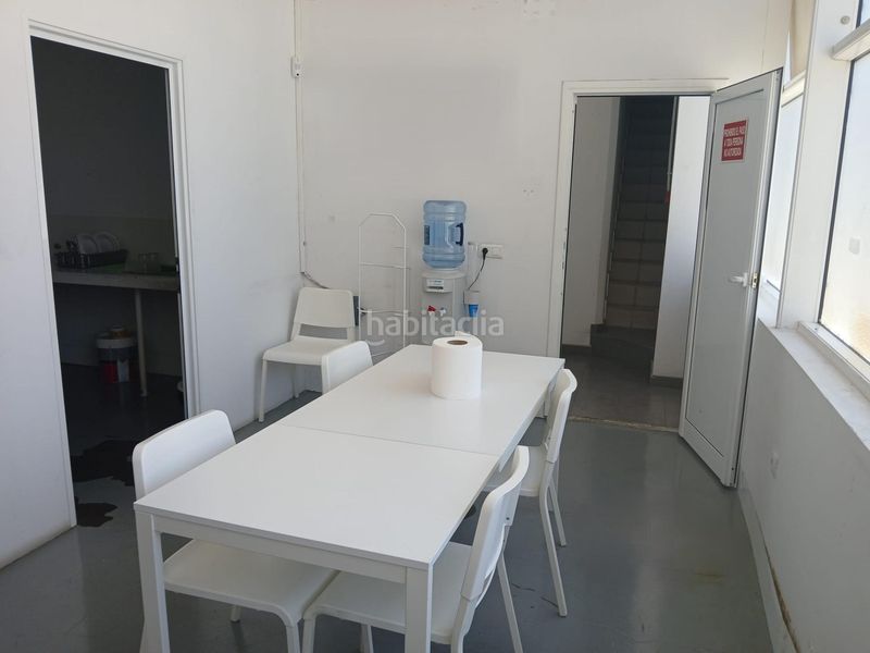 Foto ae4d4824-f895-4908-9bfe-502f71725956. Nau industrial a Vila-seca poble Vila-seca