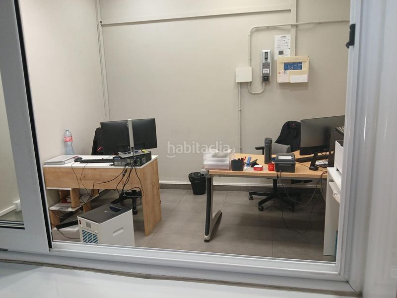 Foto e5803972-635a-4aae-b858-12a1211151a2. Nau industrial a Vila-seca poble Vila-seca