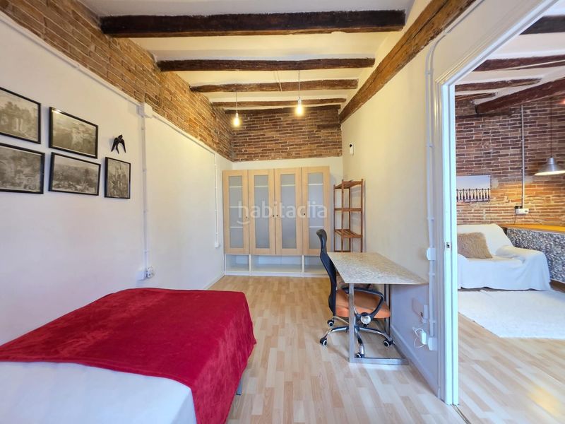 Foto 9ef5bb3f-b6f2-4b31-b99b-e997b4a49ec3. Pis a Part Alta Tarragona