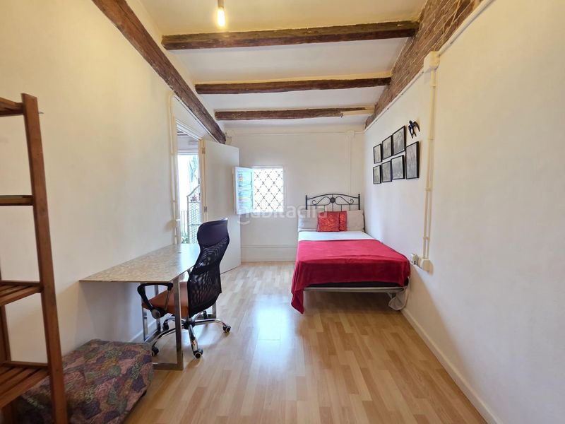 Foto b804e9b3-c925-4d8a-9805-84c2f31fd2f3. Pis a Part Alta Tarragona