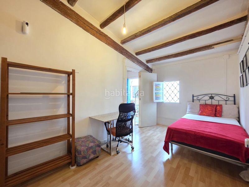 Foto be9aad30-b7eb-485c-964c-f1cc7873aad1. Pis a Part Alta Tarragona