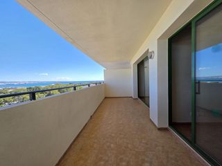 Appartamento in Pla de Maset - Cap de Salou. Apartamento con vista a mar y licencia turistica, 1 habitacion