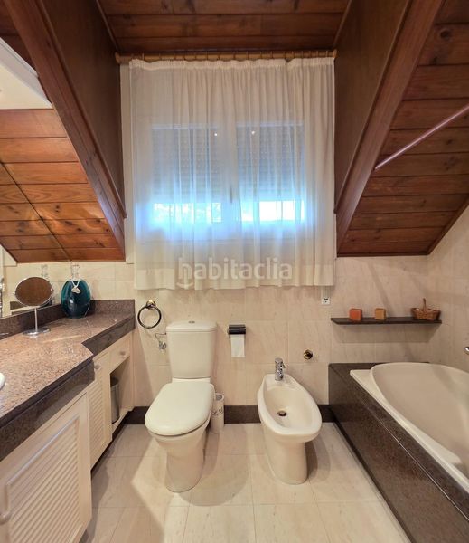 Foto 0dc35ea7-7982-46d5-b8d3-fe484663a0d3. Casa amb calefacció aparcament piscina a Vilafortuny Cambrils