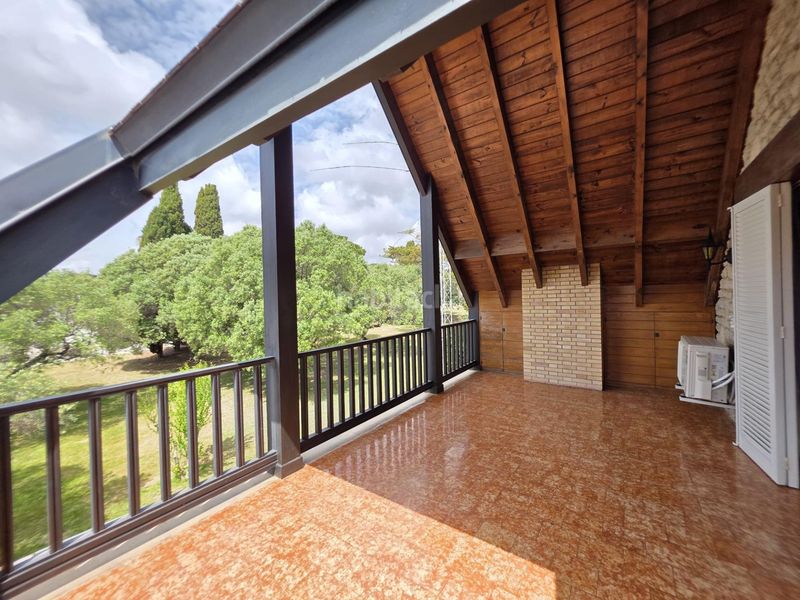 Foto 4c9096a8-9355-423a-b377-273042de1b10. Casa amb calefacció aparcament piscina a Vilafortuny Cambrils