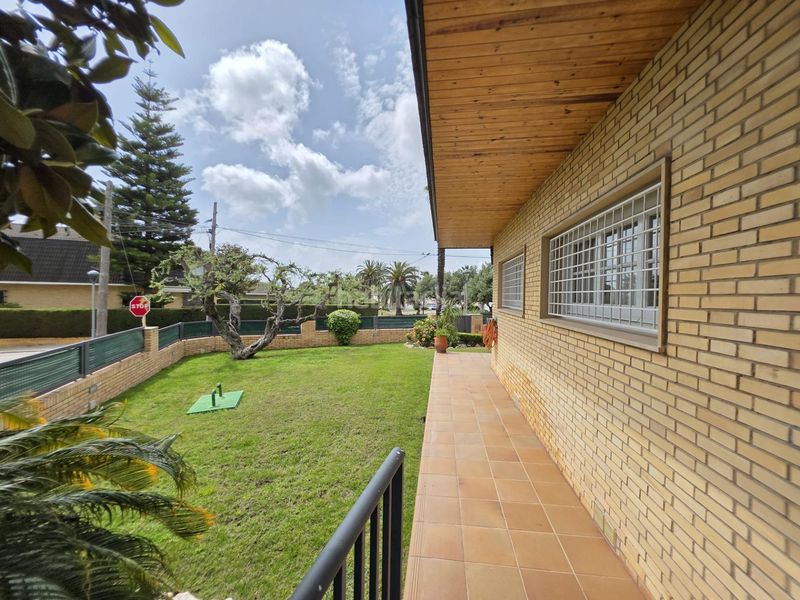 Foto 5e1407d7-d2af-4631-810e-f393709a47c0. Casa amb calefacció aparcament piscina a Vilafortuny Cambrils