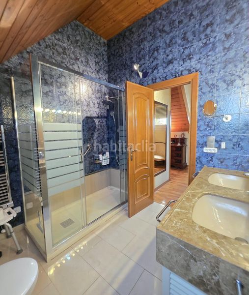 Foto b201d1ef-d00b-442a-adab-95ed35c88649. Casa amb calefacció aparcament piscina a Vilafortuny Cambrils