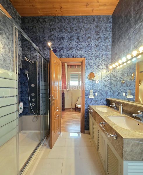 Foto b7ef4d32-eb78-4213-b387-f39114a96456. Casa amb calefacció aparcament piscina a Vilafortuny Cambrils