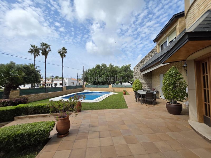Foto c12b29b2-f982-4917-890a-4fe411926966. Casa amb calefacció aparcament piscina a Vilafortuny Cambrils