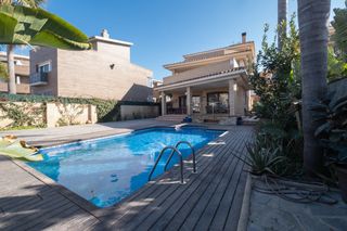 Chalet in Jardins de Vilafortuny - Mas d'en Bosch. Gran chalet individual  en vilafortuny