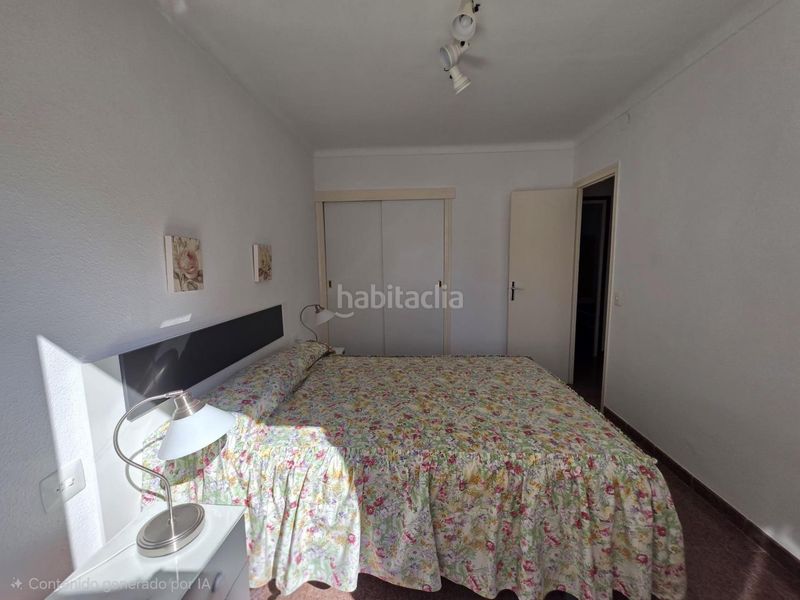 Foto be9ae0c3-aa94-4f3b-abd7-6ab206fb96c1. Pis a pla de maset - cap de Salou Salou