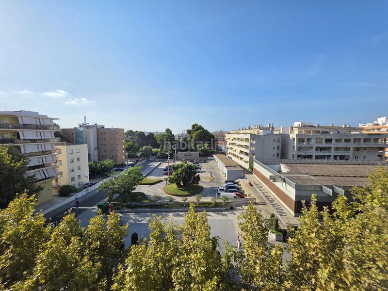 Foto 1fcdd56a-12c4-4e15-bea2-37e0264abbb3. Pis amb aparcament a Centre Salou