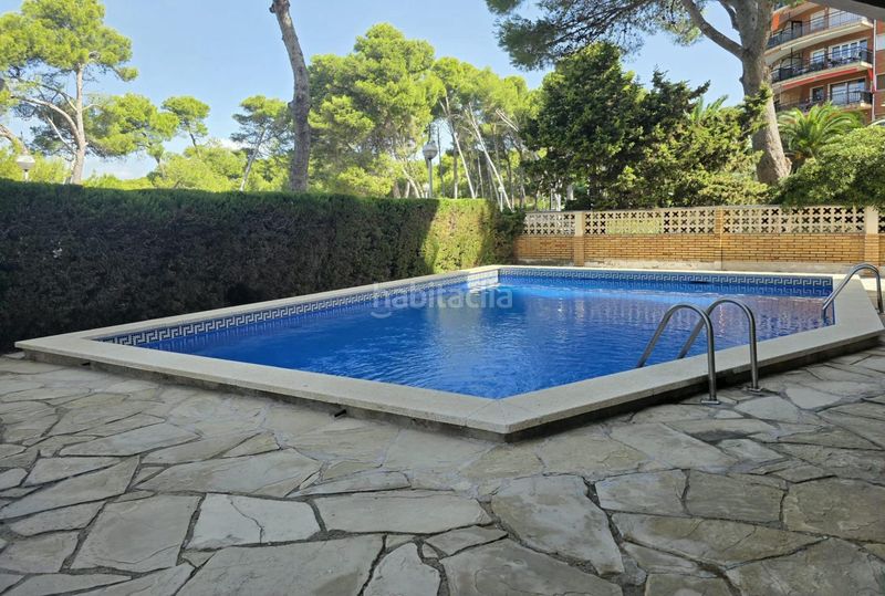 Foto 0b25b00a-c0b6-410a-8e66-1e4989f6b239. Apartament amb piscina a pla de maset - cap de Salou Salou