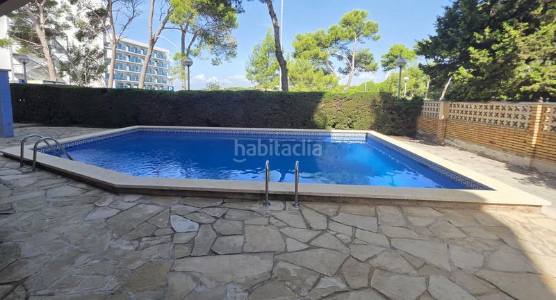 Foto 20b159e2-0b68-417c-a1d7-ff728144327b. Apartament amb piscina a pla de maset - cap de Salou Salou