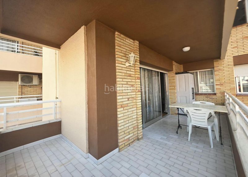 Foto 264c158d-a24c-4c3a-865c-d2f81e2d2259. Apartament amb piscina a pla de maset - cap de Salou Salou