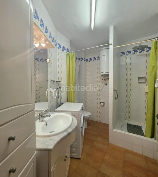 Foto 51324ec1-d84e-444e-a41b-6069b59550b9. Apartament amb piscina a pla de maset - cap de Salou Salou
