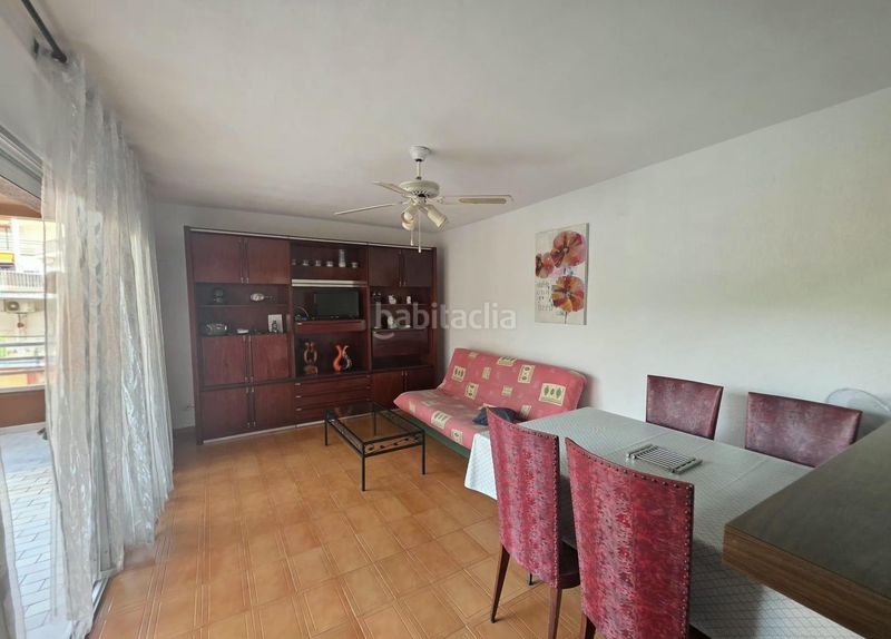 Foto 670de2b7-96e1-4ac0-b37b-f170bb50813e. Apartament amb piscina a pla de maset - cap de Salou Salou