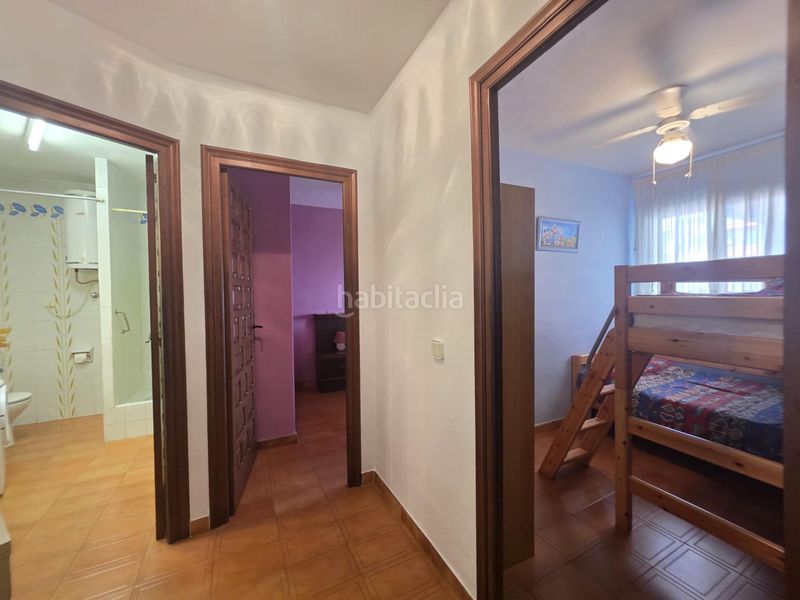 Foto c0c76c70-8957-4c3f-8144-8a48a8ead7f2. Apartament amb piscina a pla de maset - cap de Salou Salou